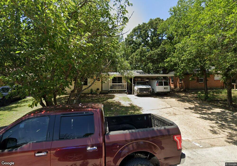 1308 Rusk Dr, Mesquite, TX 75149 - photo 1