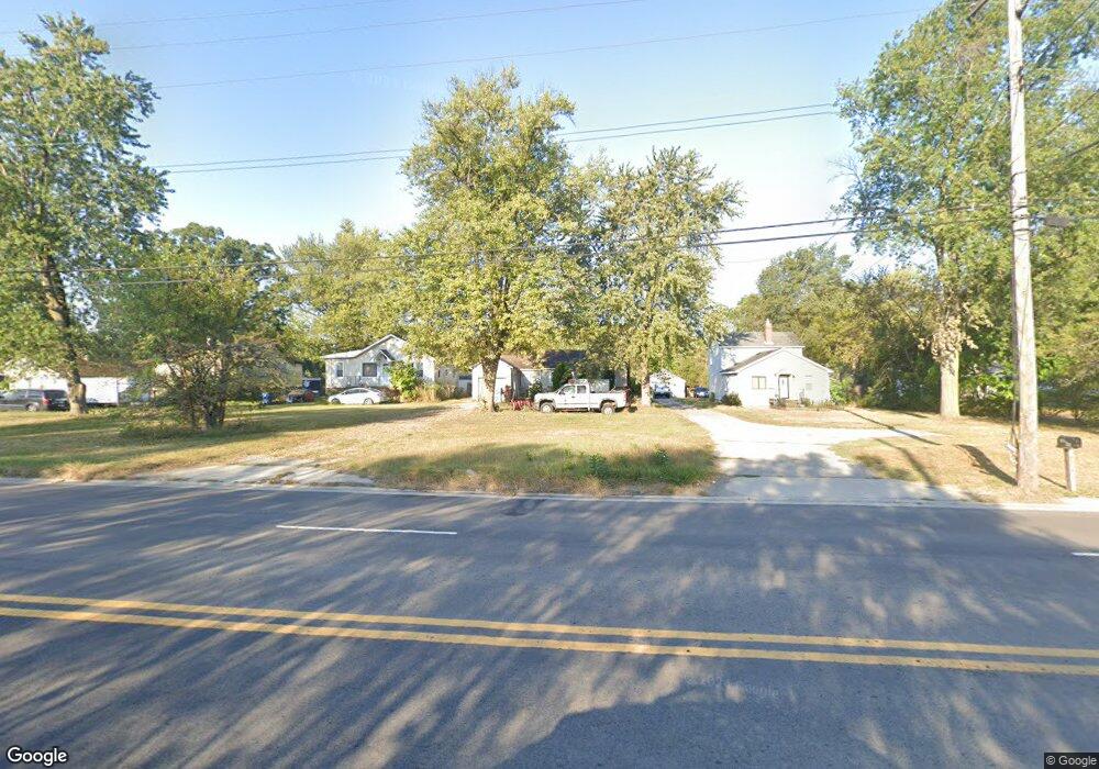 3356 Burr St, Gary, IN 46406 - photo 1