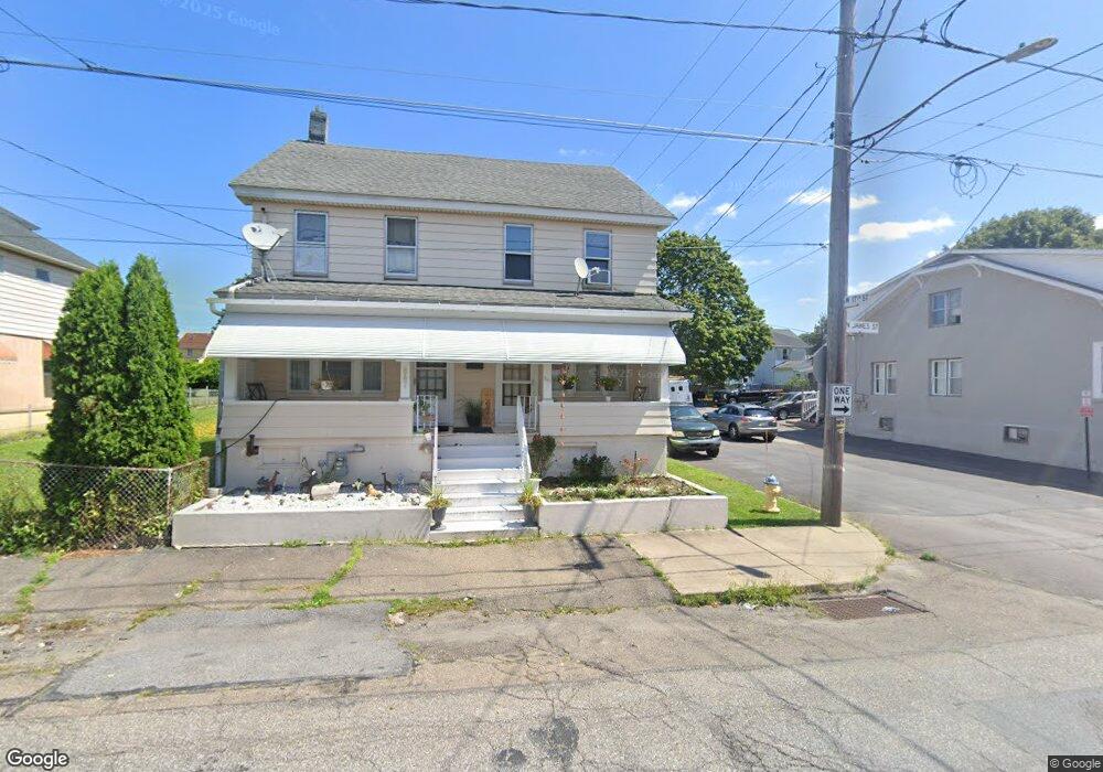 845 N James St, Hazleton, PA 18201 - photo 1