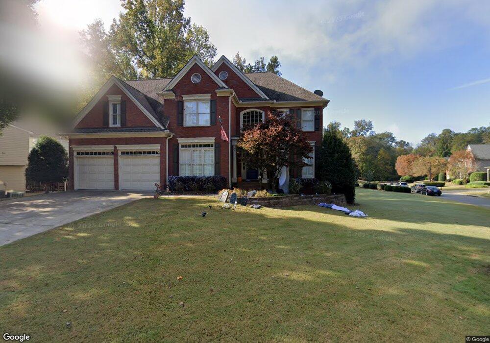 2754 Thomashire Trace unit B1, Marietta, GA 30066 - photo 1