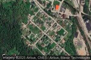 61 2nd St, Dunbar, PA 15431