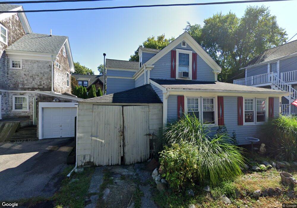 17 Green Ln, Jamestown, RI 02835 - photo 1