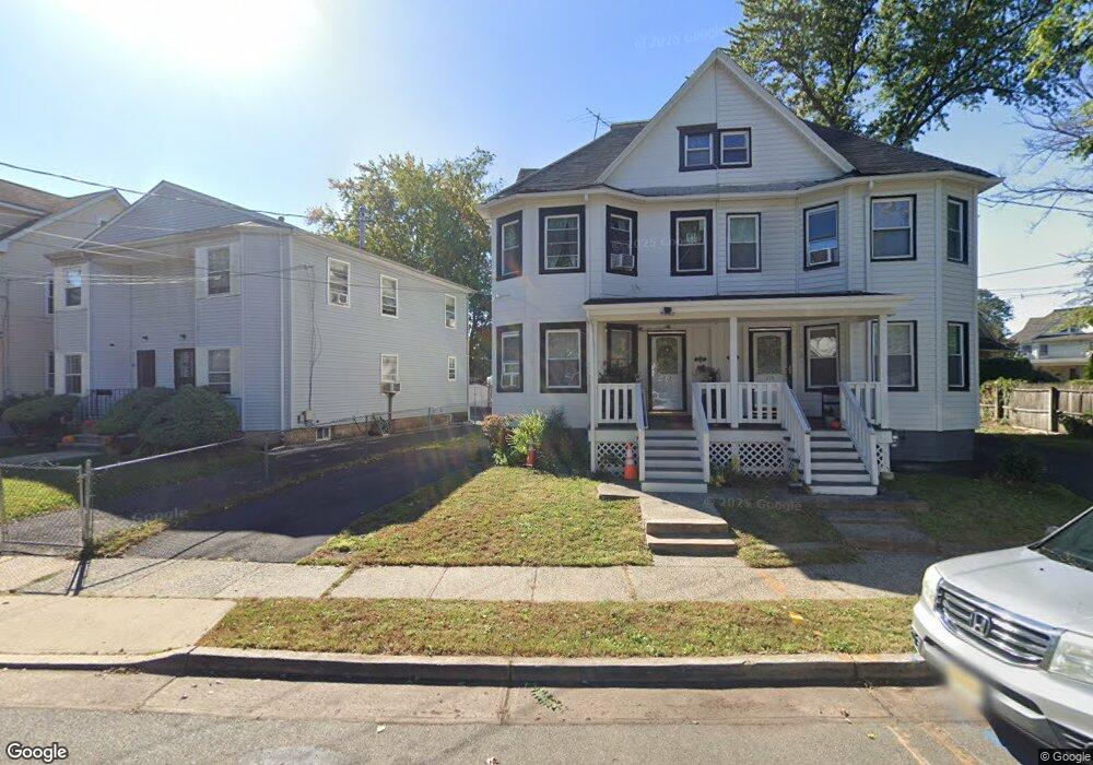 712 Richmond St, Plainfield, NJ 07060 - photo 1