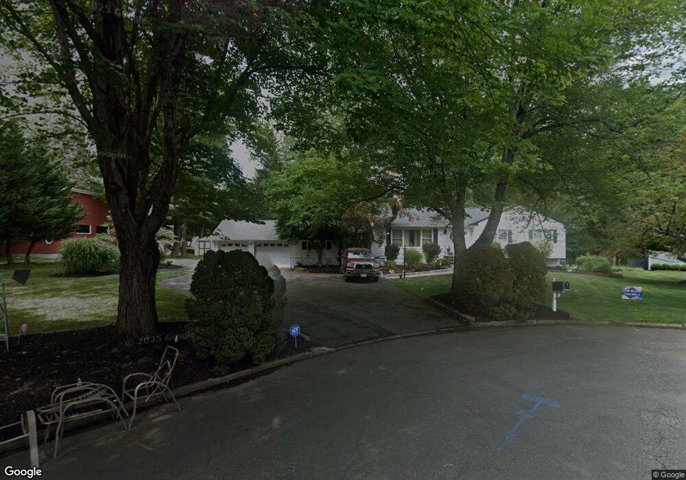 56 Leona Ct, Rivervale, NJ 07675 - photo 1