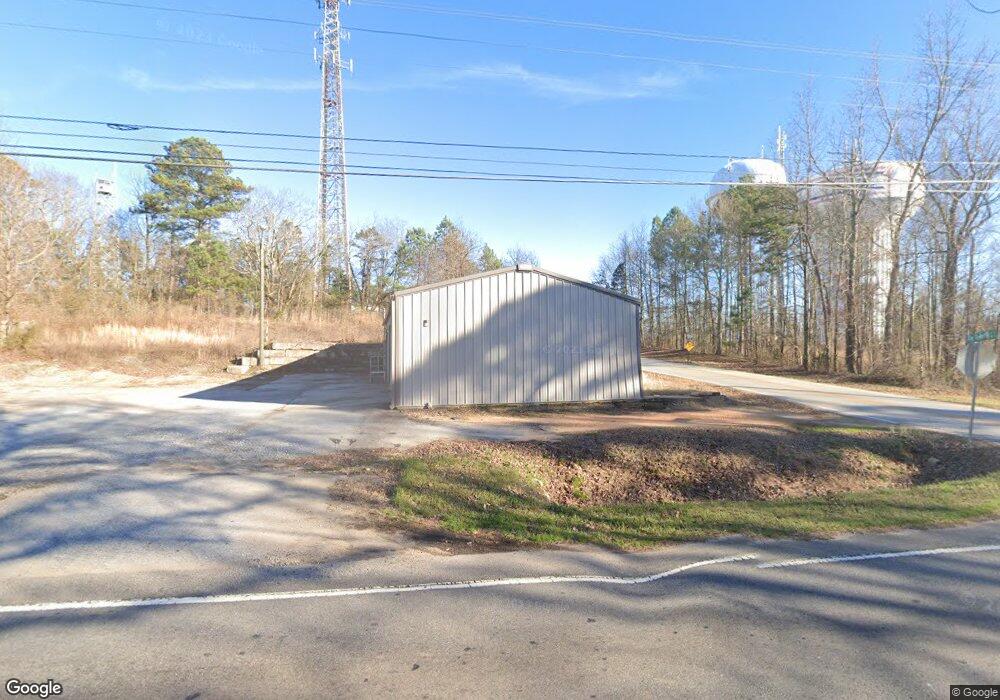 793 Highway 162, Covington, GA 30016 - photo 1