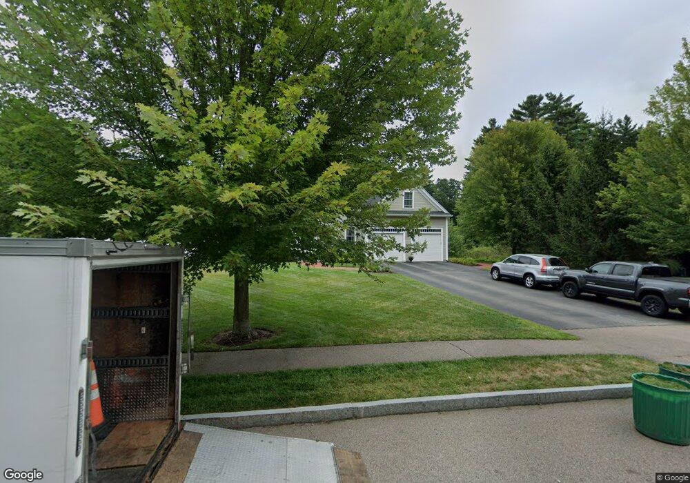 34 Nash Landing, Hanover, MA 02339 - photo 1