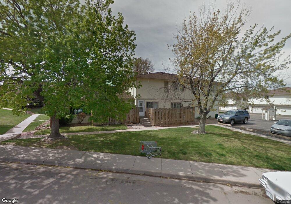 14514 E 13th Ave, Aurora, CO 80011 - photo 1