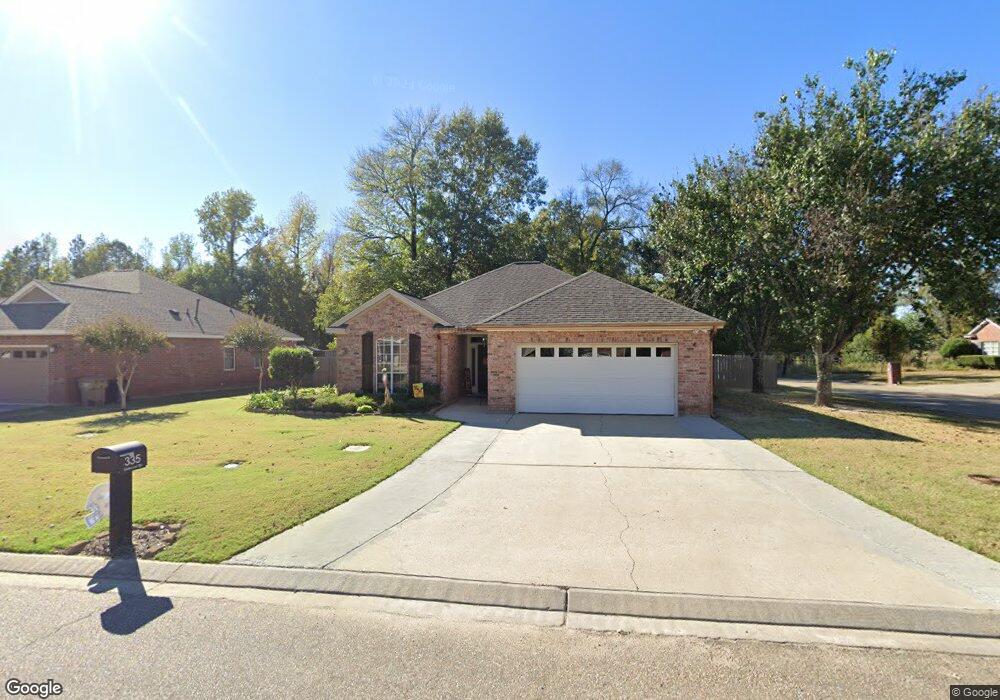 335 Timberwood Dr, Monroe, LA 71203 - photo 1