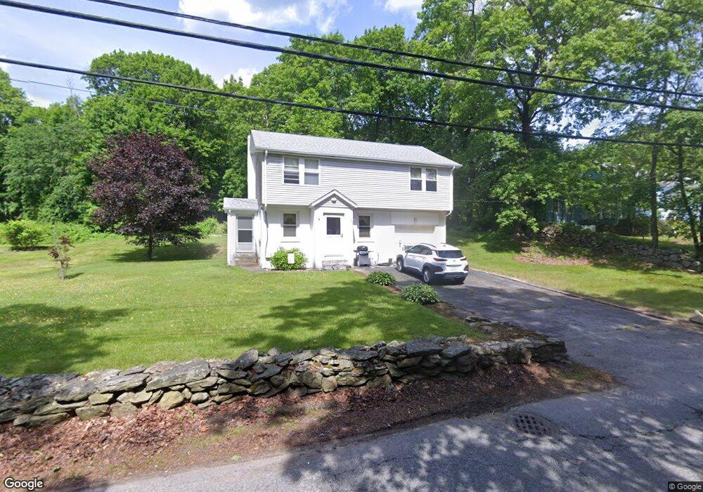 79 Stillwater Rd, Smithfield, RI 02917 - photo 1