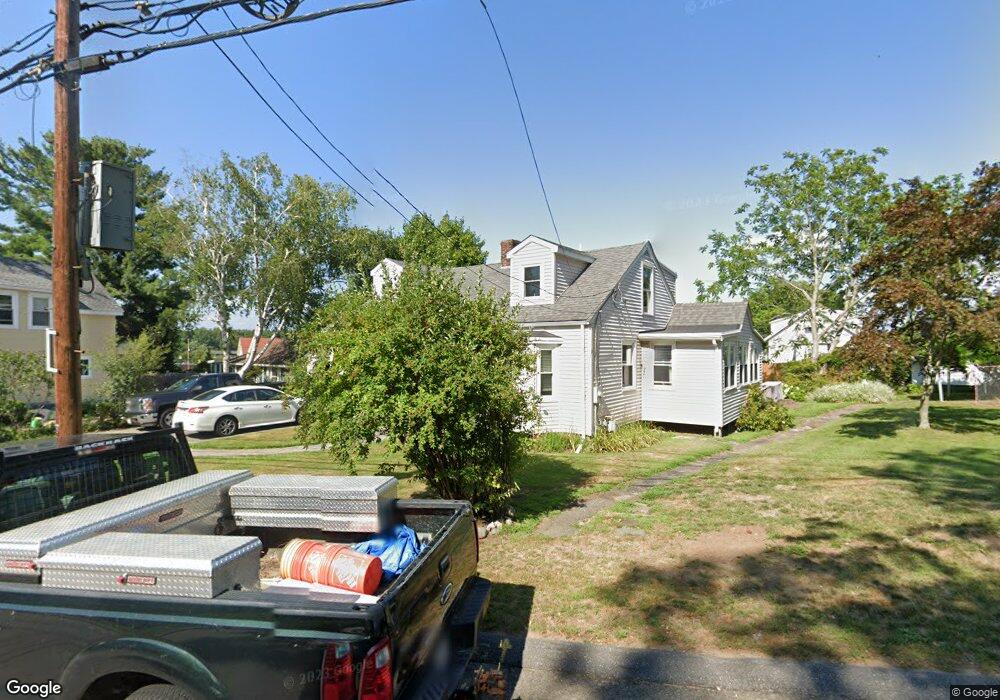 38 Fay Rd, Framingham, MA 01702 - photo 1