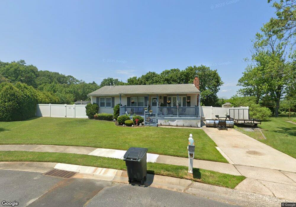 63 Bucknell Rd, Somers Point, NJ 08244 - photo 1