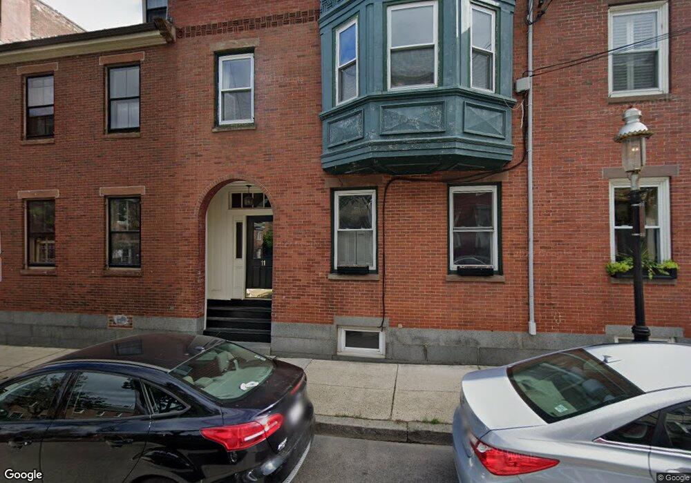100 Main St unit 3, Charlestown, MA 02129 - photo 1