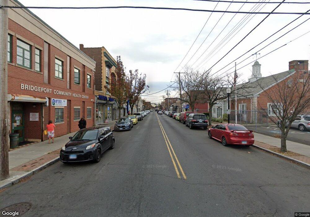 996 E Main St, Bridgeport, CT 06608 - photo 1