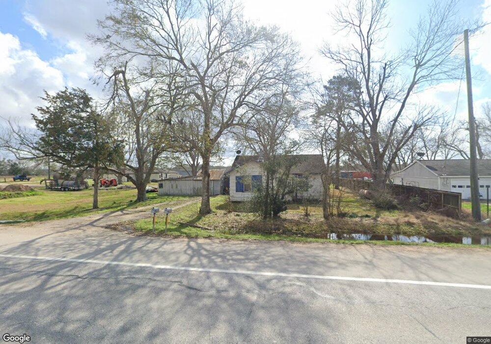 9806 Fm 1462 Rd, Alvin, TX 77511 - photo 1