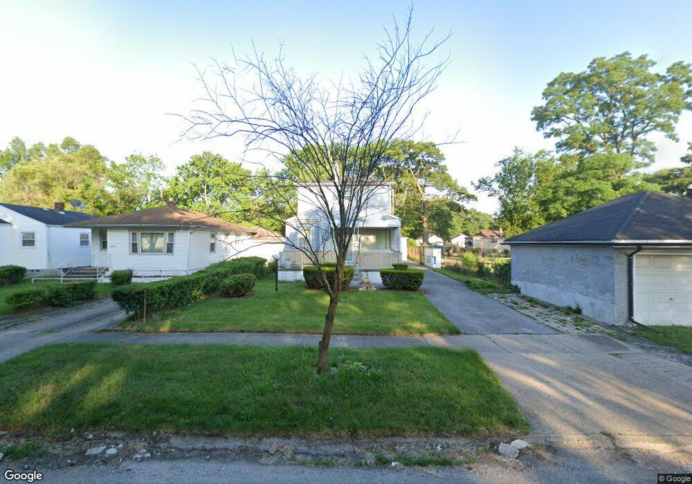 4120 Pierce St, Gary, IN 46408 - photo 1