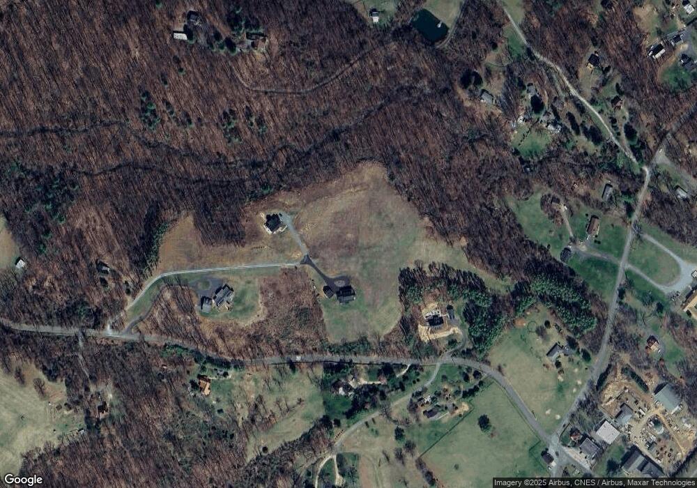 2060 Upper Stony Run, Greenwood, VA 22943 - photo 1