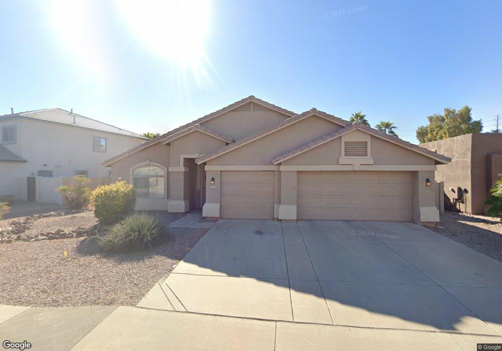 10711 E Posada Ave, Mesa, AZ 85212 - photo 1