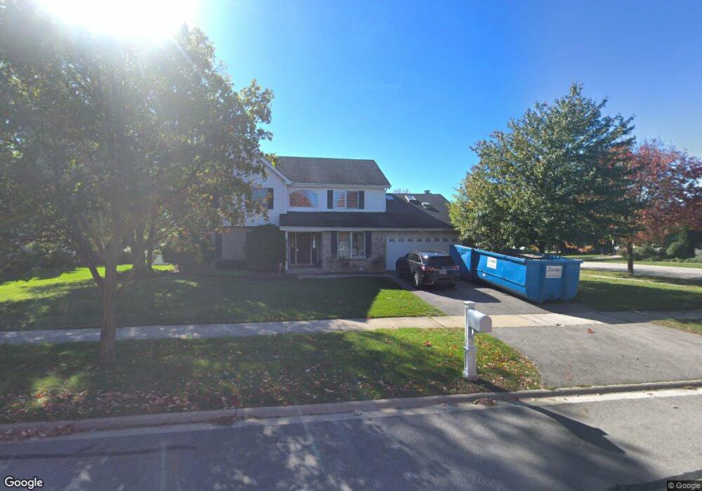 1328 Orwell Rd unit 7, Naperville, IL 60564 - photo 1