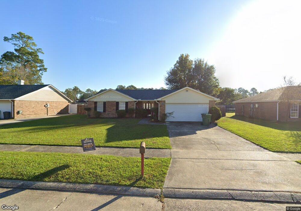 109 Boswells Dr, Slidell, LA 70458 - photo 1