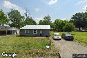 204 Bruce Wilson Dr, Keiser, AR 72351