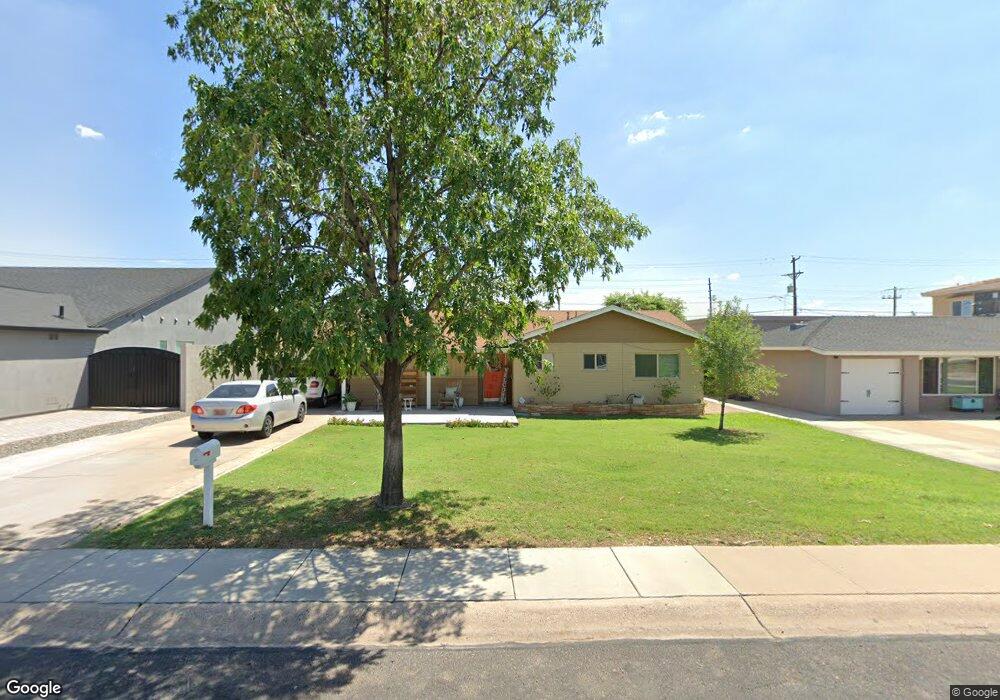 5415 E Verde Ln, Phoenix, AZ 85018 - photo 1