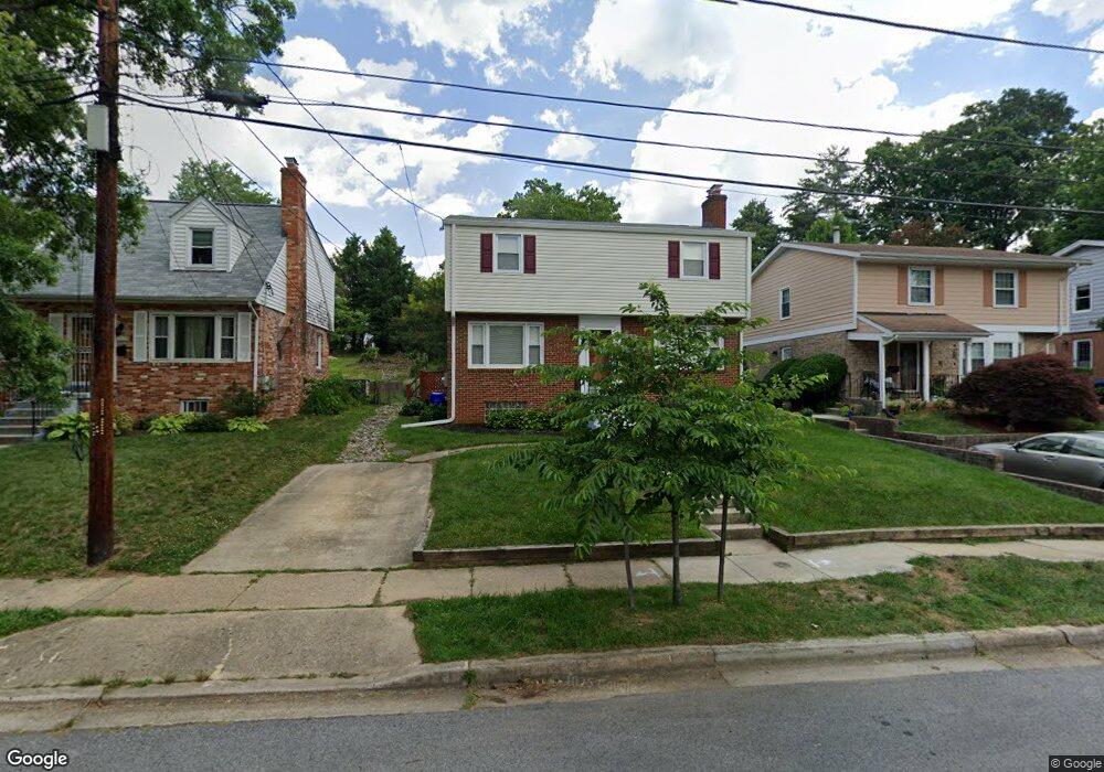 3137 Laurel Ave, Cheverly, MD 20785 - photo 1