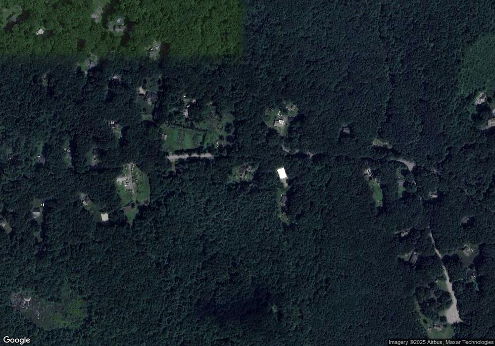 31 Adams Rd, Oakham, MA 01068 - photo 1