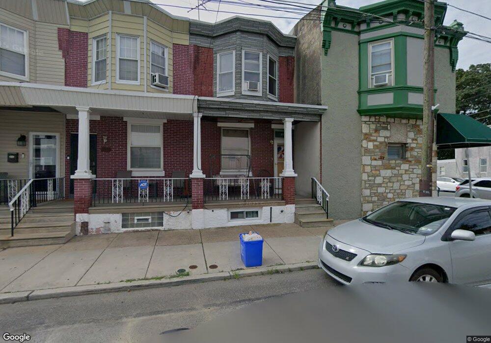 4503 1/2 Salmon St, Philadelphia, PA 19137 - photo 1