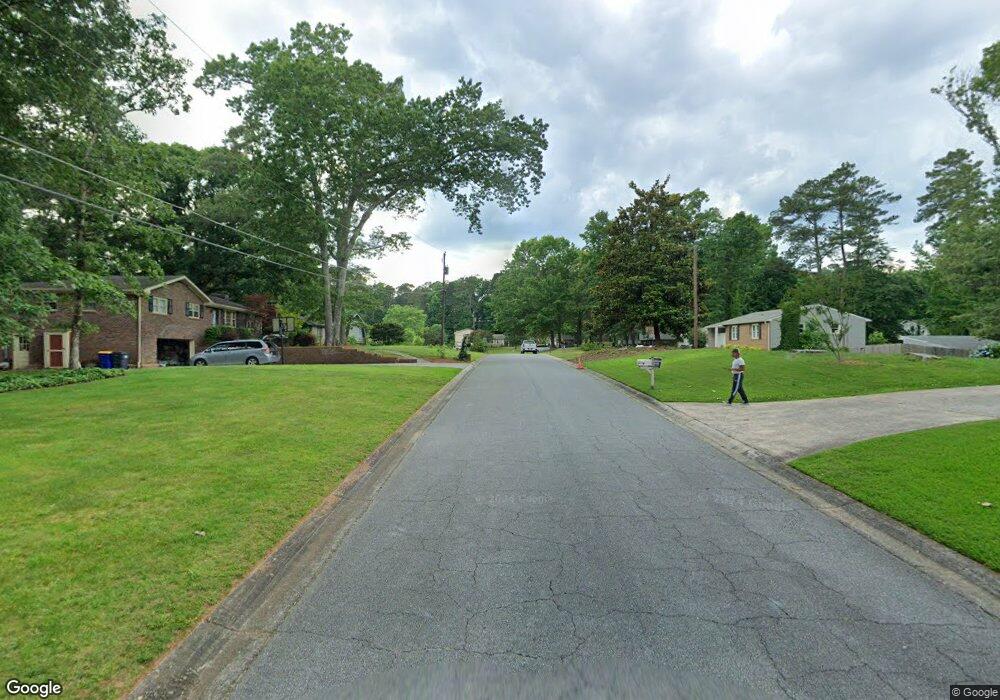 0 Wendton Place unit 3198155, Marietta, GA 30062 - photo 1