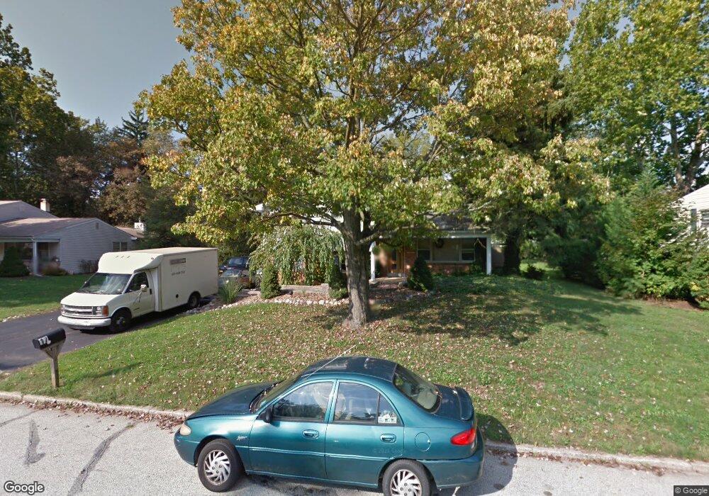 17 Winding Way, Malvern, PA 19355 - photo 1