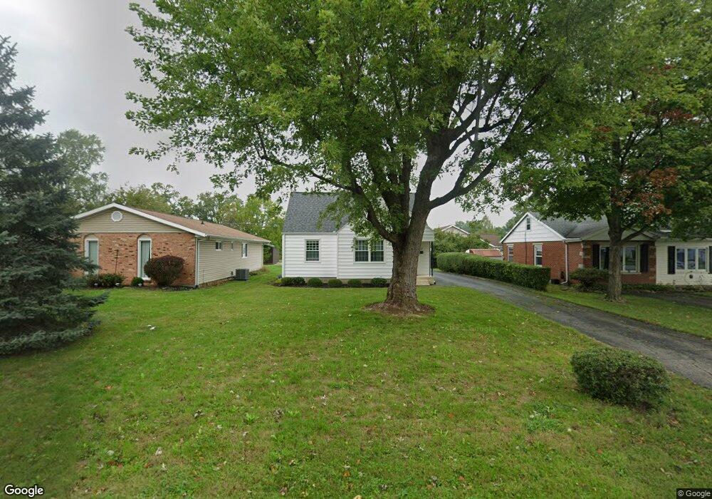 2132 W Wayne St, Lima, OH 45805 - photo 1
