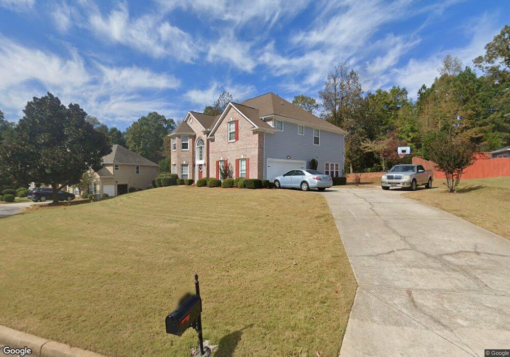 1564 Montauk Point, Conyers, GA 30013 - photo 1