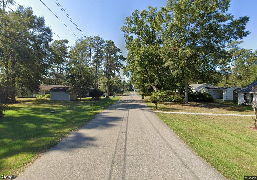 172 N Magnolia St, Picayune, MS 39466 - photo 1