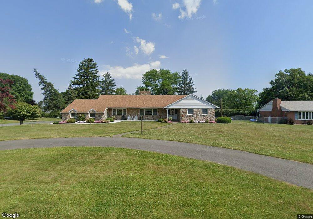 3831 Fish Hatchery Rd, Allentown, PA 18103 - photo 1