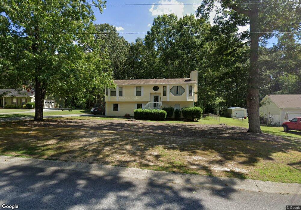 2435 Hinton Rd, Dacula, GA 30019 - photo 1