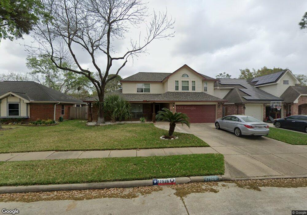 17526 Hamilwood Dr, Houston, TX 77095 - photo 1