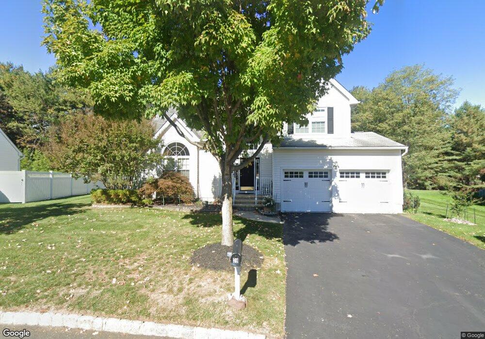 29 Traveller Way, Scotch Plains, NJ 07076 - photo 1