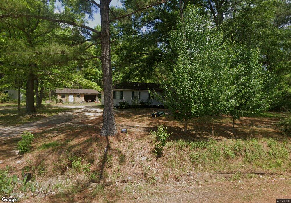 9 Rushton Rd, Laurel, MS 39443 - photo 1