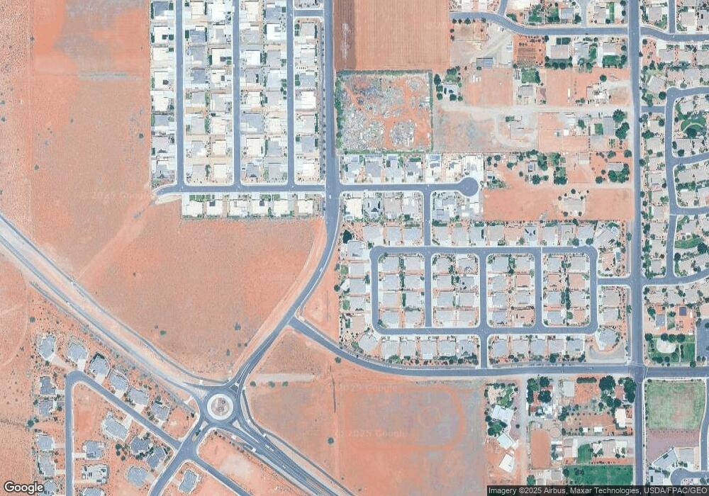 332 Chia Ln unit lot 15, Ivins, UT 84738 - photo 1