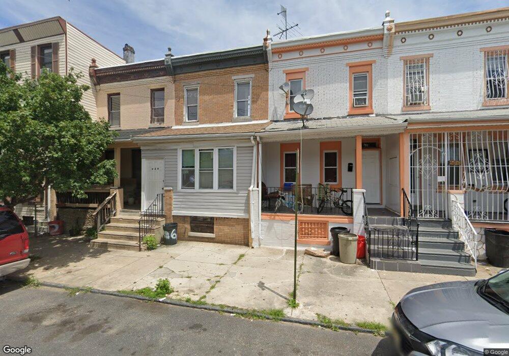 629 Vine St, Camden, NJ 08102 - photo 1