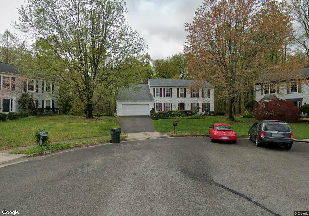 4109 Komes Ct, Alexandria, VA 22306 - photo 1