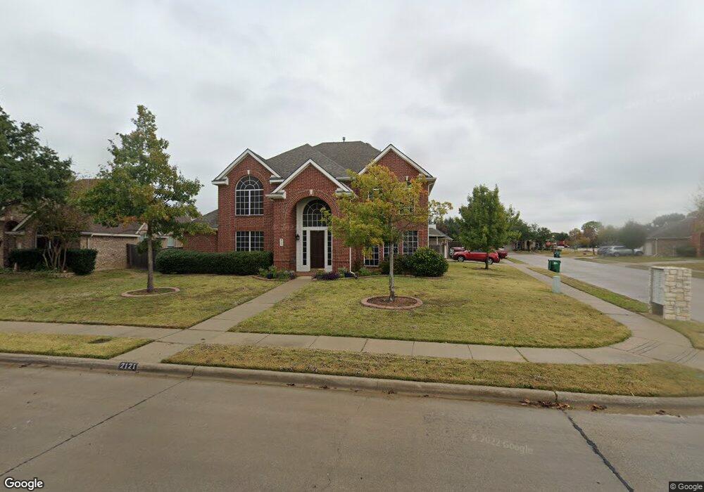 2121 Spur Ct, Denton, TX 76210 - photo 1