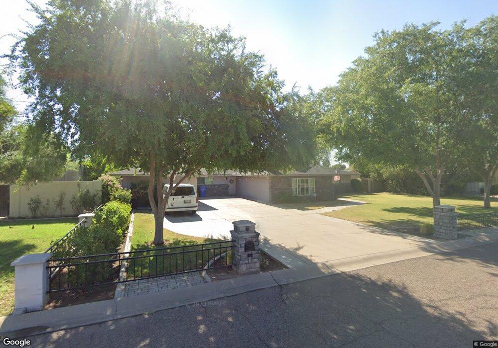 7833 N 12th Ave, Phoenix, AZ 85021 - photo 1