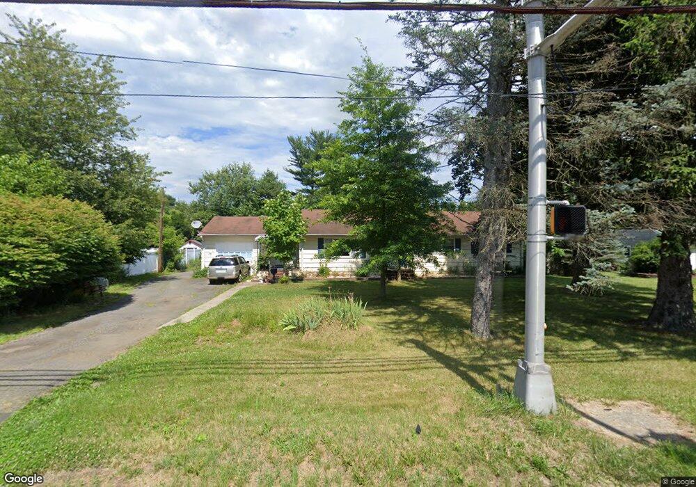 73 Princeton Hightstown Rd, Princeton Junction, NJ 08550 - photo 1