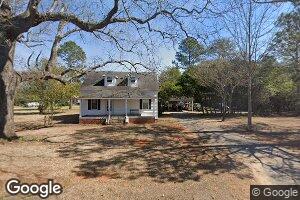 2525 Highway 261 S Unit 2515, Wedgefield, SC 29168