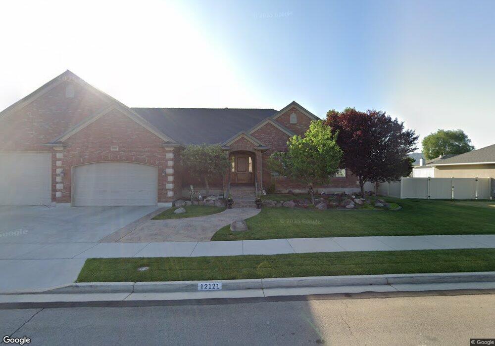 12121 Laurel Chase Dr, Riverton, UT 84065 - photo 1
