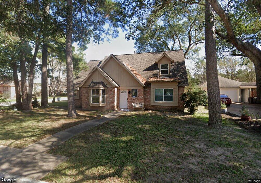 15718 Gilbertyn Dr, Tomball, TX 77377 - photo 1