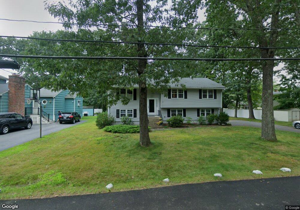 3 Windsor Ave, Natick, MA 01760 - photo 1