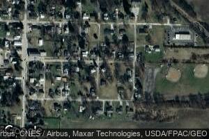 214 Broadway, Edison, OH 43320