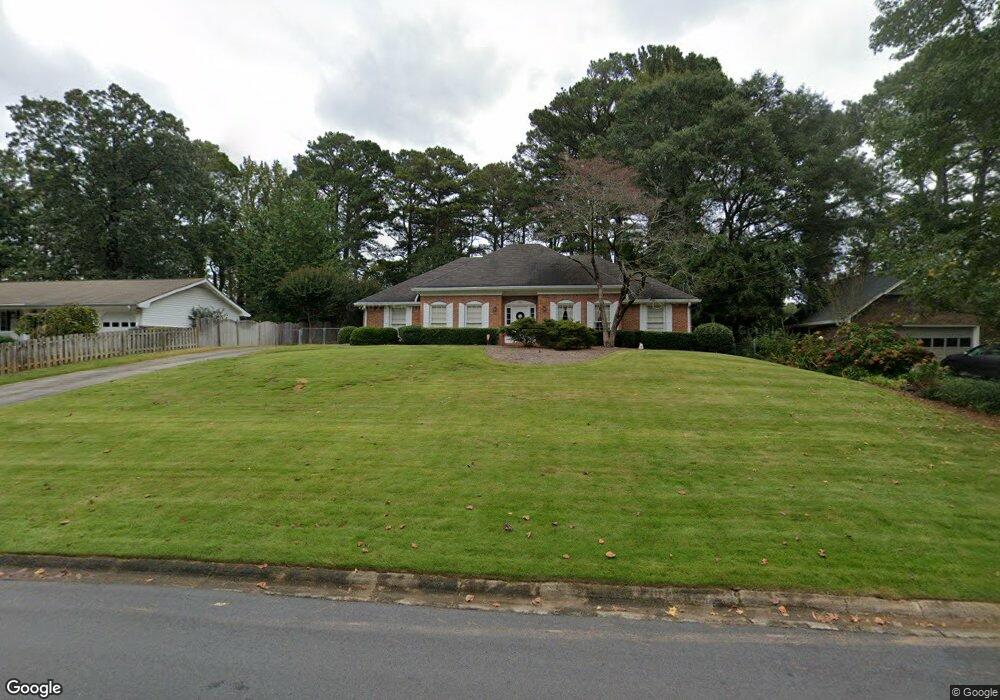 454 James St SW, Lilburn, GA 30047 - photo 1